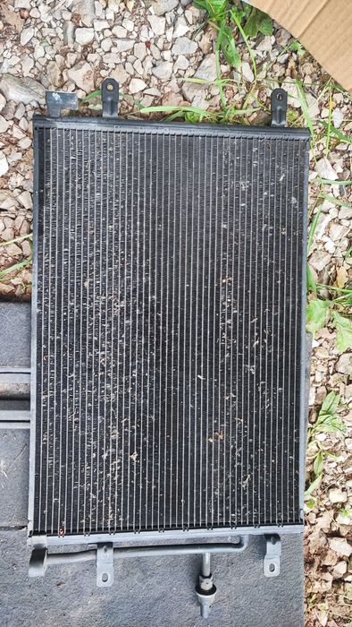 Радиатор воден/климатичен Ауди А4 Б7 2.0 TDI