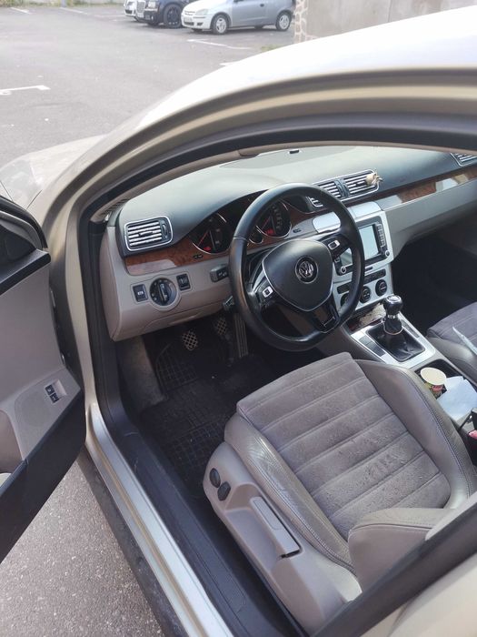 passat b6 vand sau schimb cu auto dupa 2016. ofer diferenta