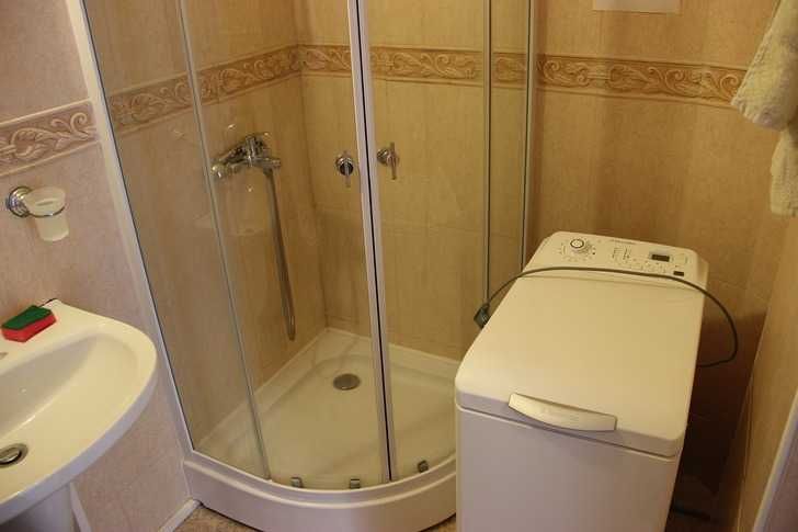 Продава се Двустаен апартамент в к.к. Слънчев бряг - 65 кв.м за 1324 €/кв.м - Снимка #11