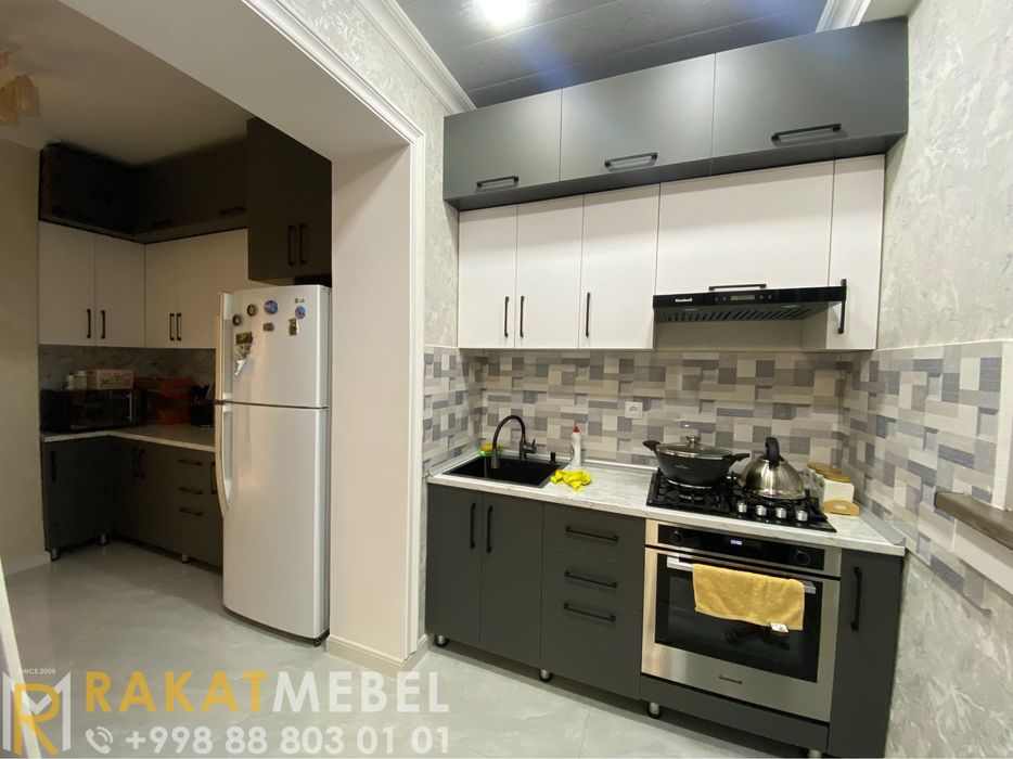 Custom furniture and furnishings. Мебель и предметы интерьера на заказ
