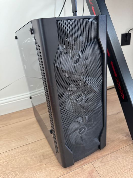 Компьютер в сборе