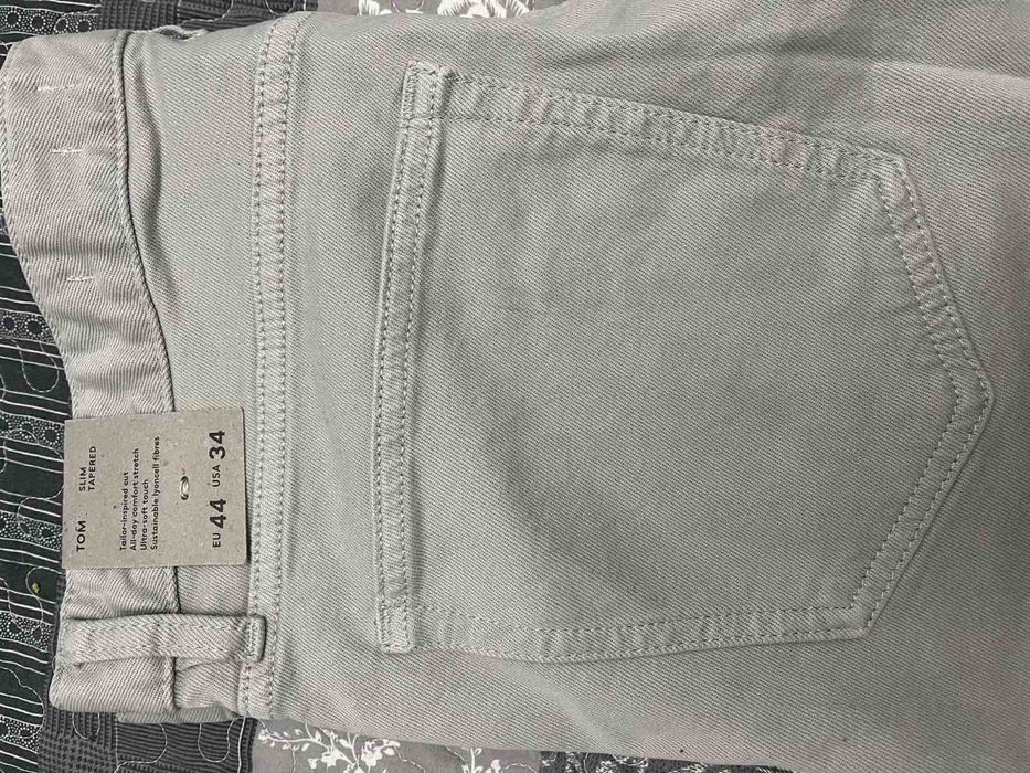 Нови дънки Манго Mango