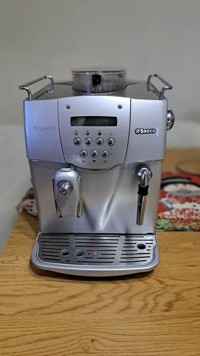 Кафеавтомат Saeco