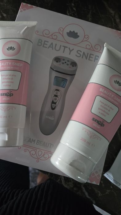 New beauty Dream pro