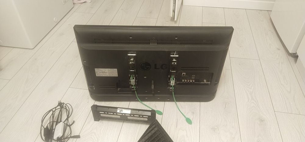 Телевизор с яндекс станцией