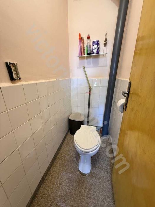 Продава се Тристаен апартамент в Велико Търново, Акация - 119 кв.м за 1059 €/кв.м - Снимка #2