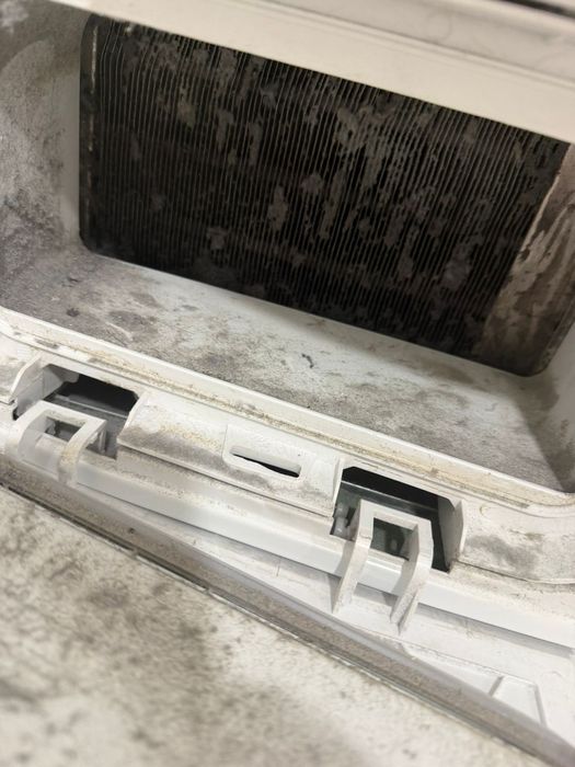 Ремонт сушильных машин. Сушилок.