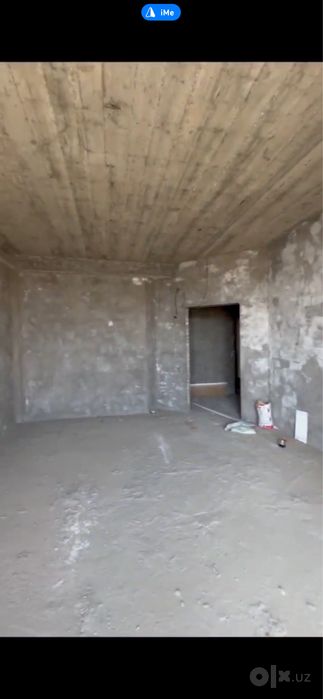 Namangan Istiqlolda karobka uy sotiladi