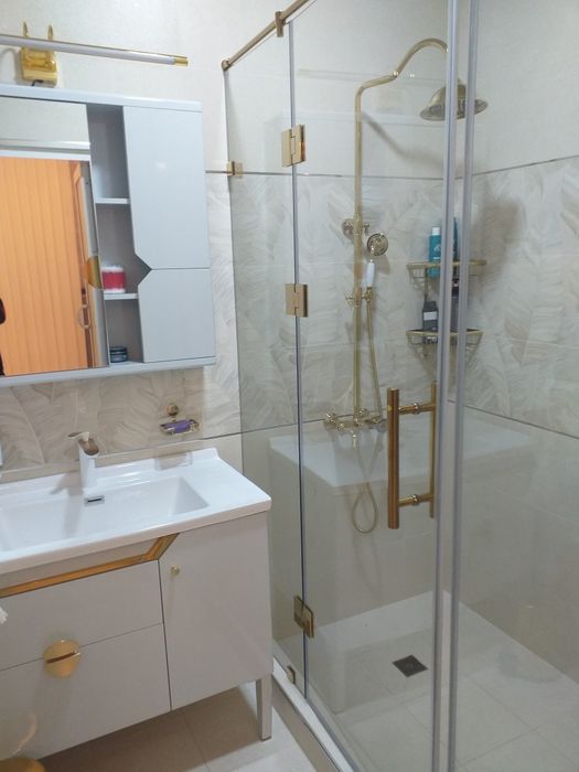 Евроремонт  квартир под ключь