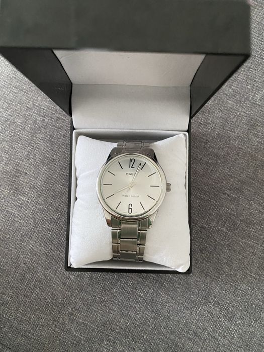 Часы Casio мужские