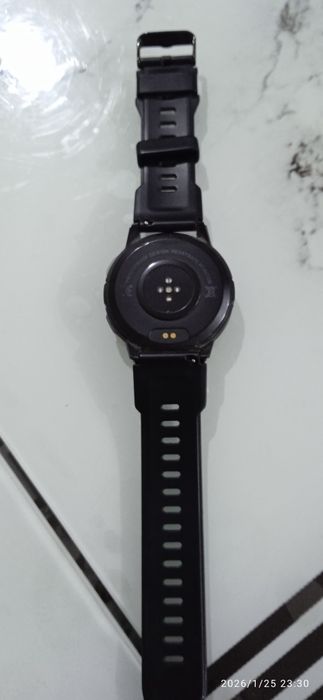 Продам смарт часы С 25