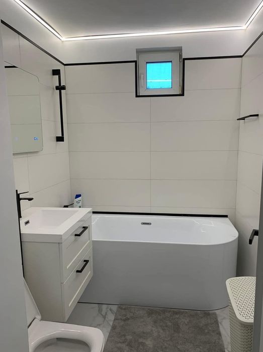 Meserias cu experienta in amenajari interioare