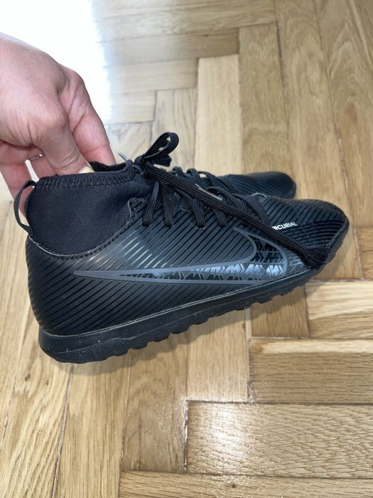 Ghete de fotbal Nike fara crampoane
