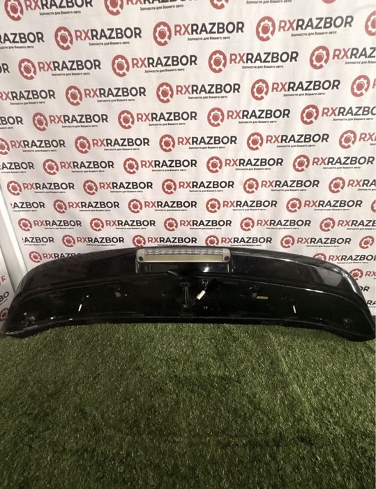 Спойлер Lexus Rx 2 2003/2008 оригинал, привозной