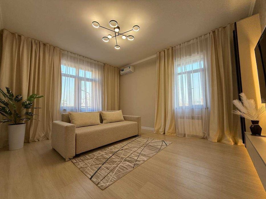 Сдается квартира на М.Улугбеке, Максим Горький, ор-р:станция метро БИЙ