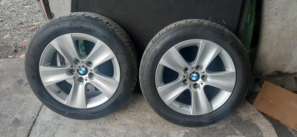 Vand roti jante BMW F10 17”