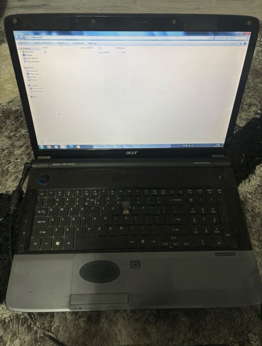 Laptop Acer Acer