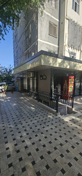 Сдаётся в аренду