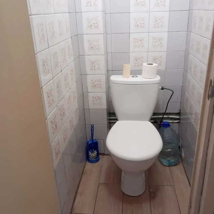 Двустаен имот в кв.Лозенец