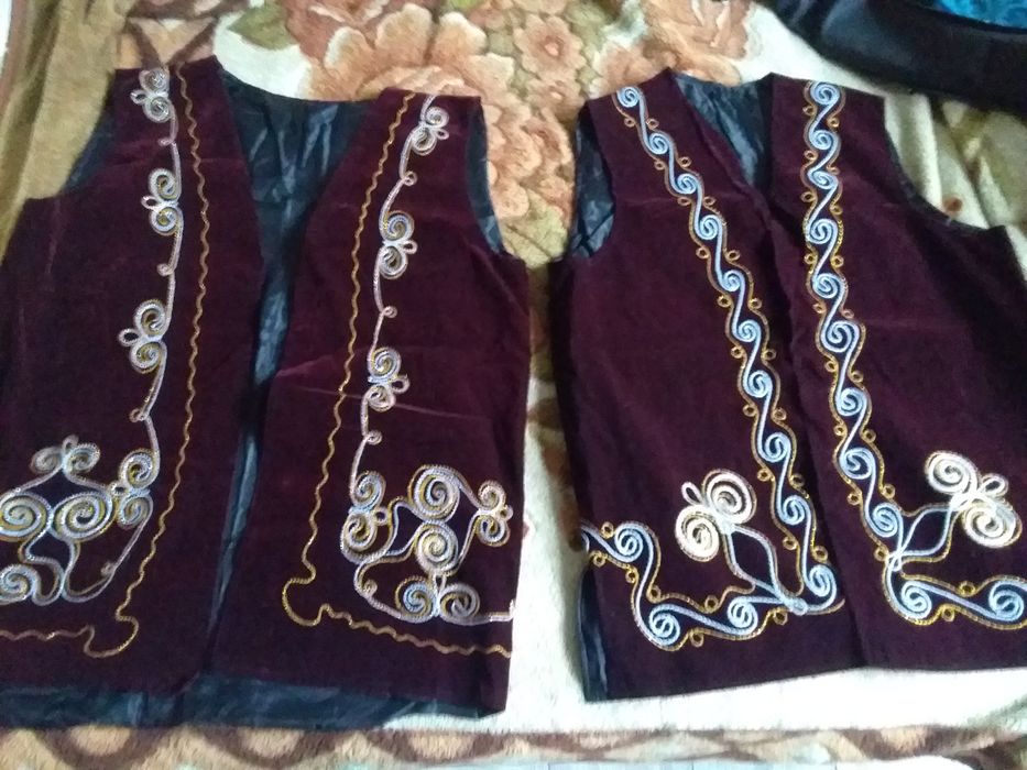 Кажекей  жаңа 46-52