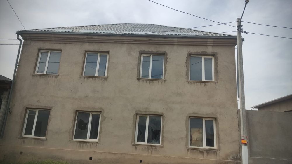 Продам пластиковые окна