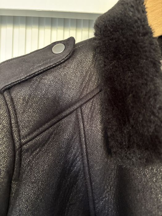 Зимно яке Zara-Trf Outerwear