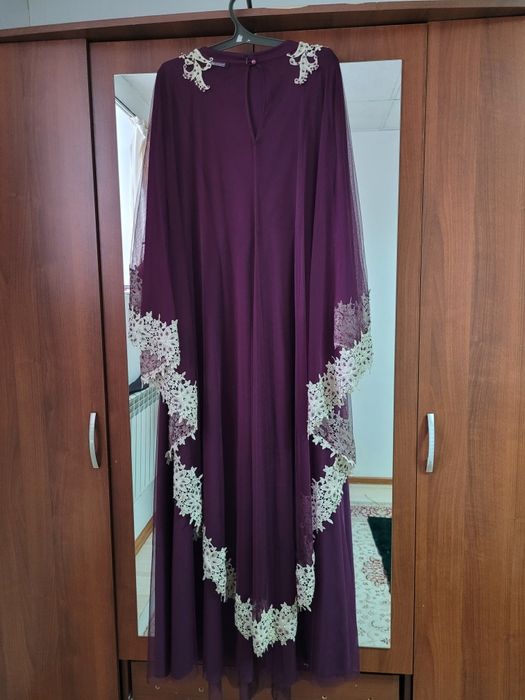 Платье Хюррем 54 размера