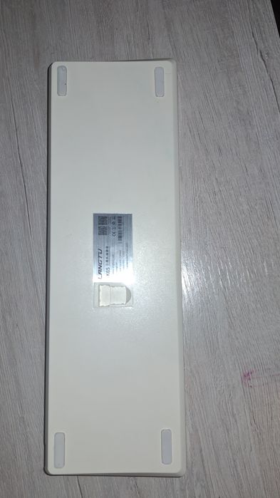 Механическая клавиатура, модель: langtu gk65.