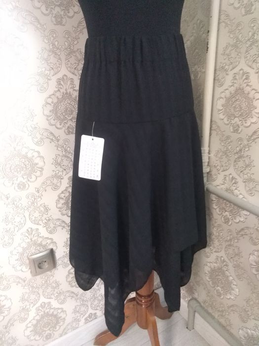 Юбки разные новые