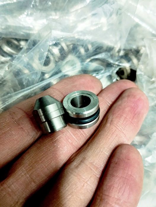 ОПТОМ Рем.комлект салниклар AR RK, АвтоМойка МСО