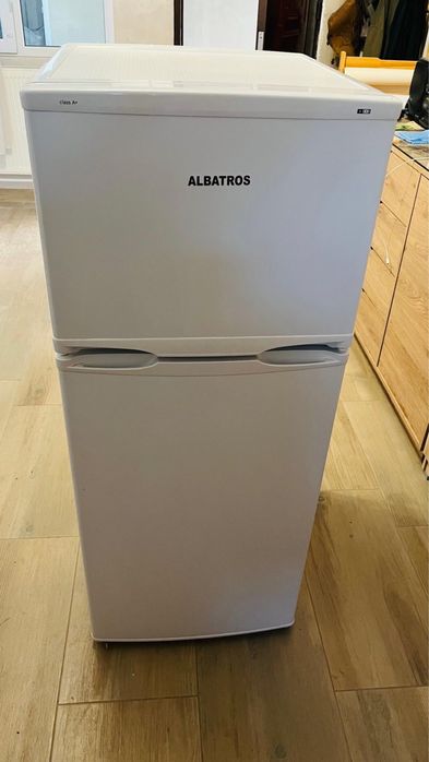 Frigider Albatros