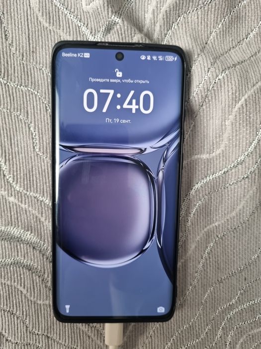 Huawei P50 PRO (harmony os)