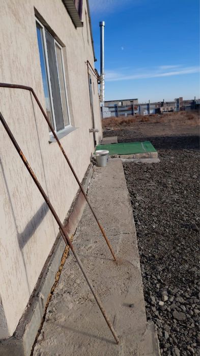 Продажа дома пос.Таскала