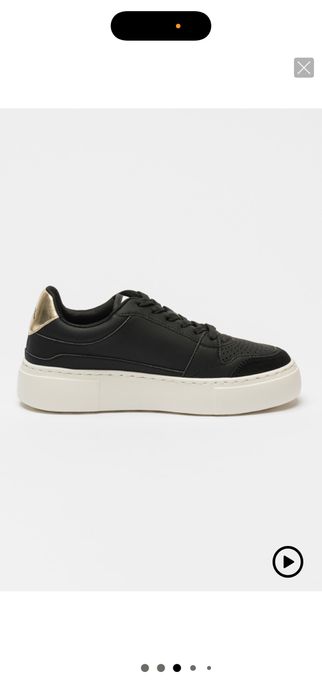Armani Exchange обувки