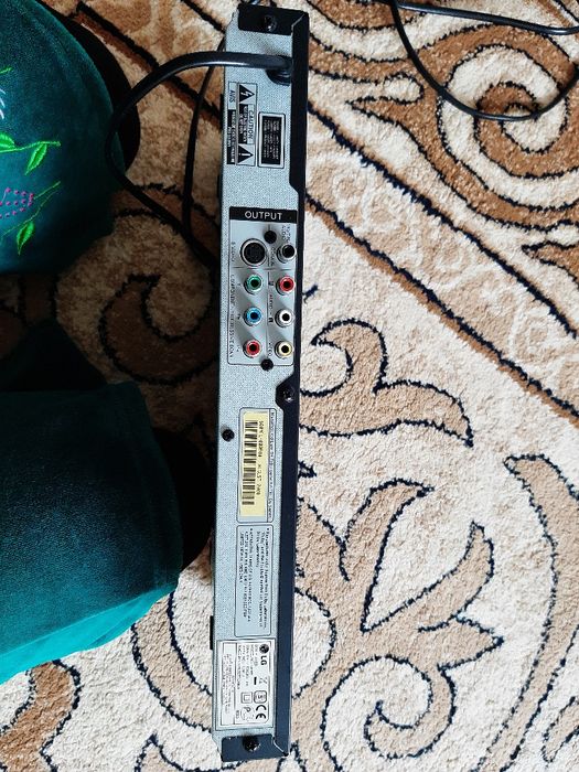 Продам DVD. 8000тг.