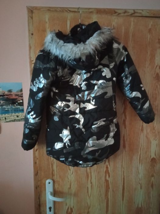 Детско яке degi 128