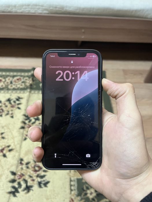 Продам айфон Хс 64гб