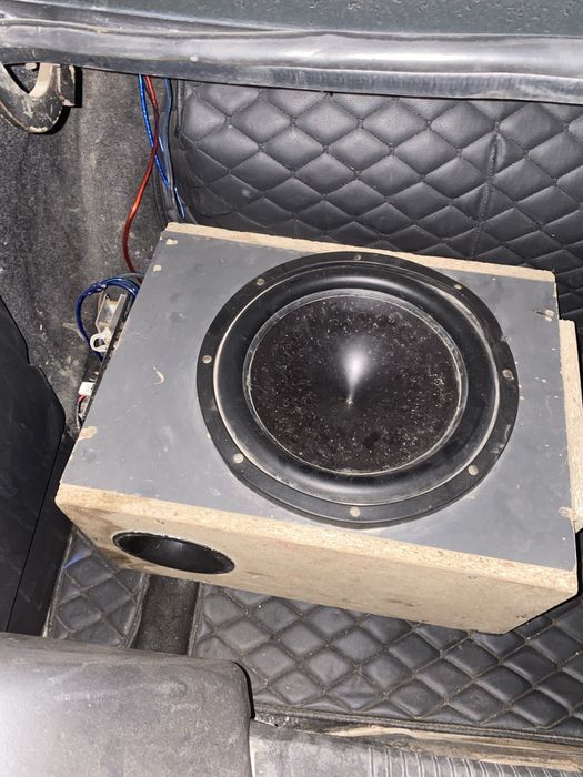 Usilitel sambufer estradka sotiladi