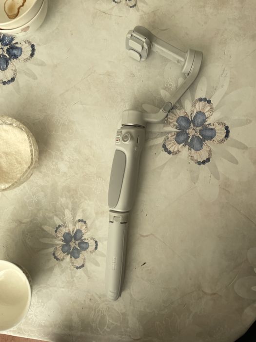 Стобилизатор smooth q4