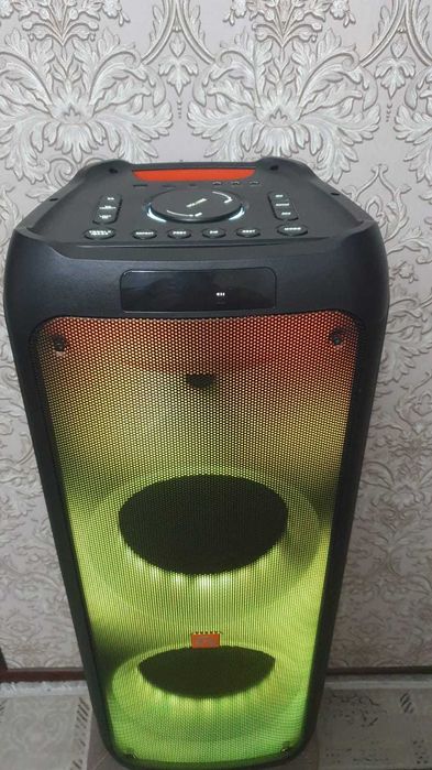 Продам портативные музыкальные колонки