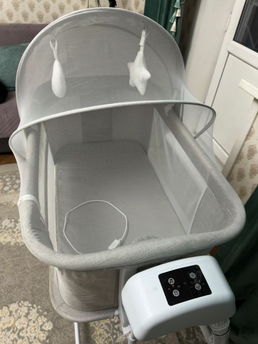 электроколыбель INNING BABY PRO