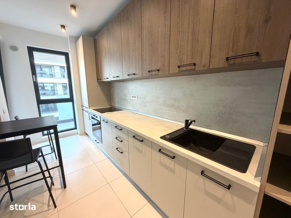 ✨ Nusco City | 2 Camere | 60 Mp | Aviatiei | Parcare Inclusa In Pret ✨