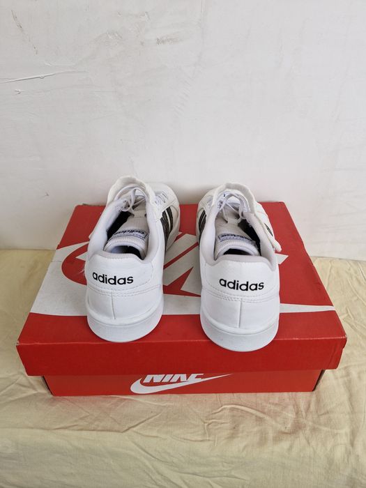 Adidas Sneakers Grand Court 2.0 EL