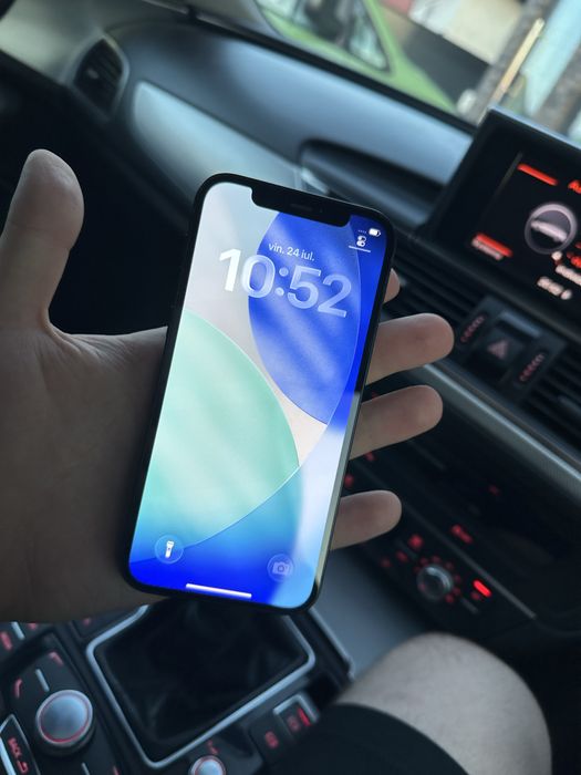 iPhone 12 stare impecabila