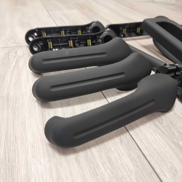 Produs NOU - Set complet manere interior si butoane geam Vw Golf IV 4 Bora 1997-2005