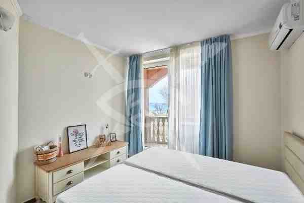 Продава се Тристаен апартамент в Созопол - 77 кв.м за 1239 €/кв.м - Снимка #9