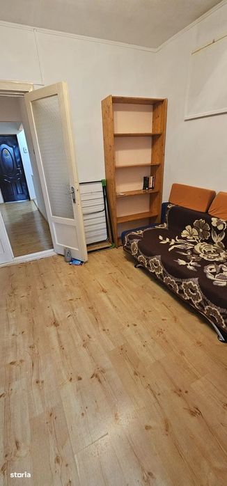 Garsonieră decomandată – Zona Abator / Poștă, Constanța