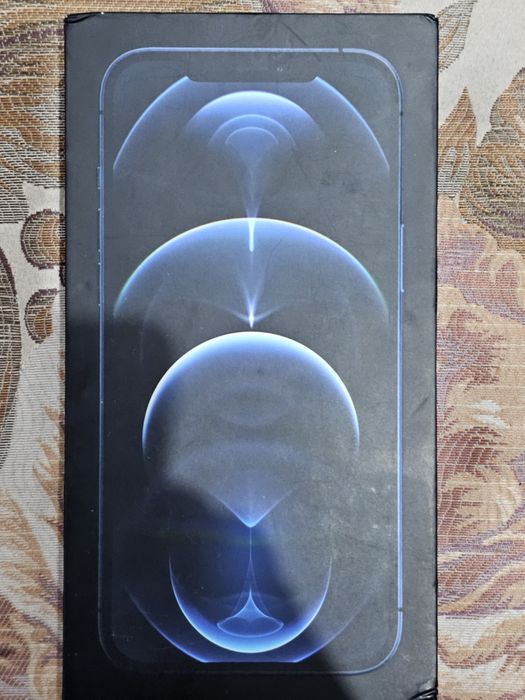 Продается Iphone 12 Pro Max