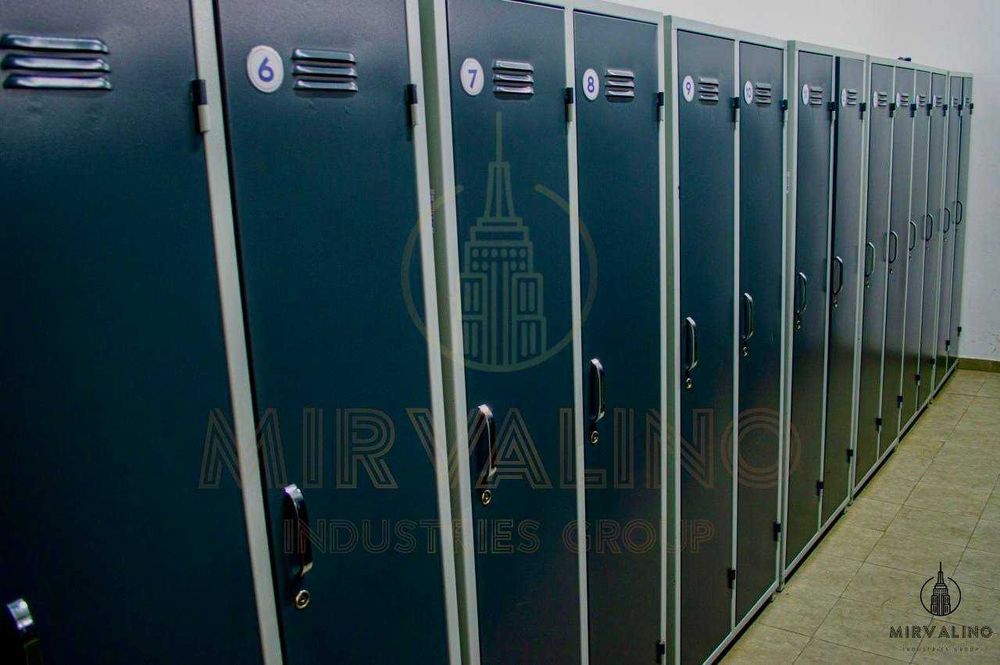шкафы для раздевалок металлические шкафы Razdevalka uchun shkaflar
