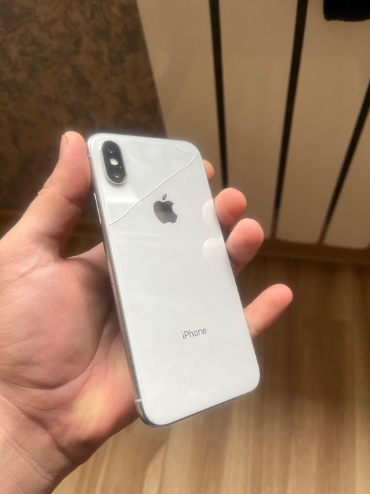 Iphone X 64, Айфон 10, Айфон х,Айфон